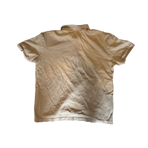 Zara Polo Shirt Size M - Picture 3 of 3